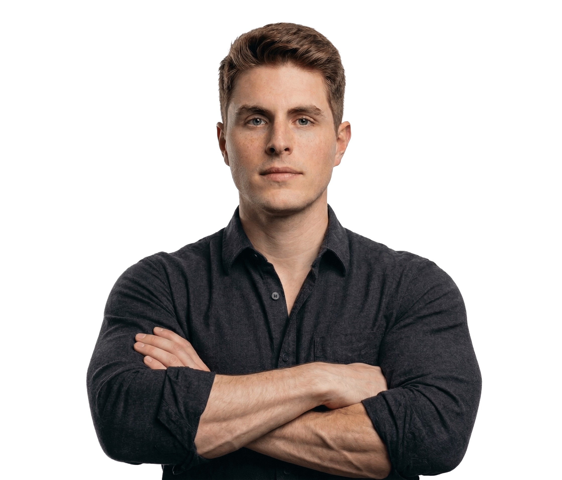 Josh Frenette